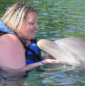 Meet your Posher, Angie